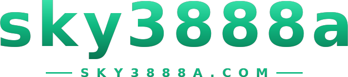 sky3888a logo